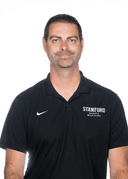 Steve Mosher-Stockinger