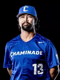 Matt Inouye