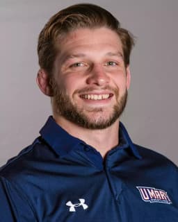 Braydon Huber