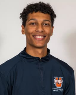 Malakhi Stevenson