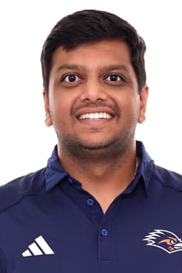 Dr. Pavit Patel