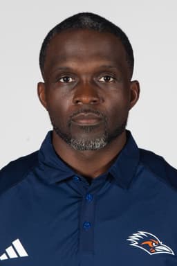 Galen Scott