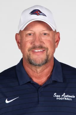 Jeff Traylor