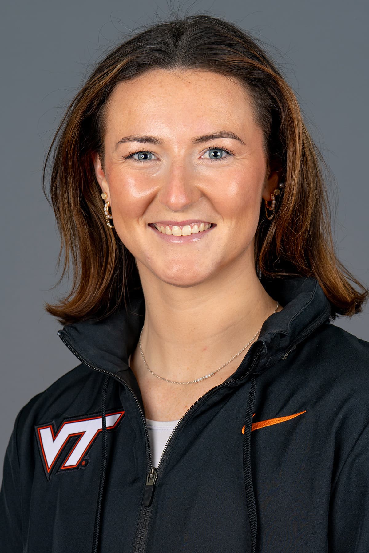 Virginia Polytechnic Institute and State University Women's Lacrosse
