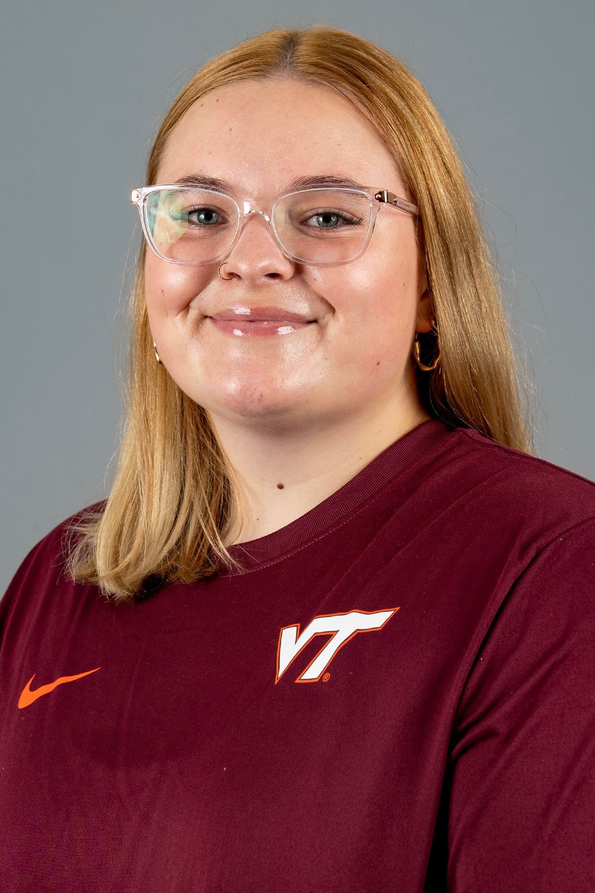 Virginia Polytechnic Institute and State University Women's Cross Country