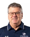 Terry Burdette