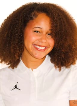 Alana Josey