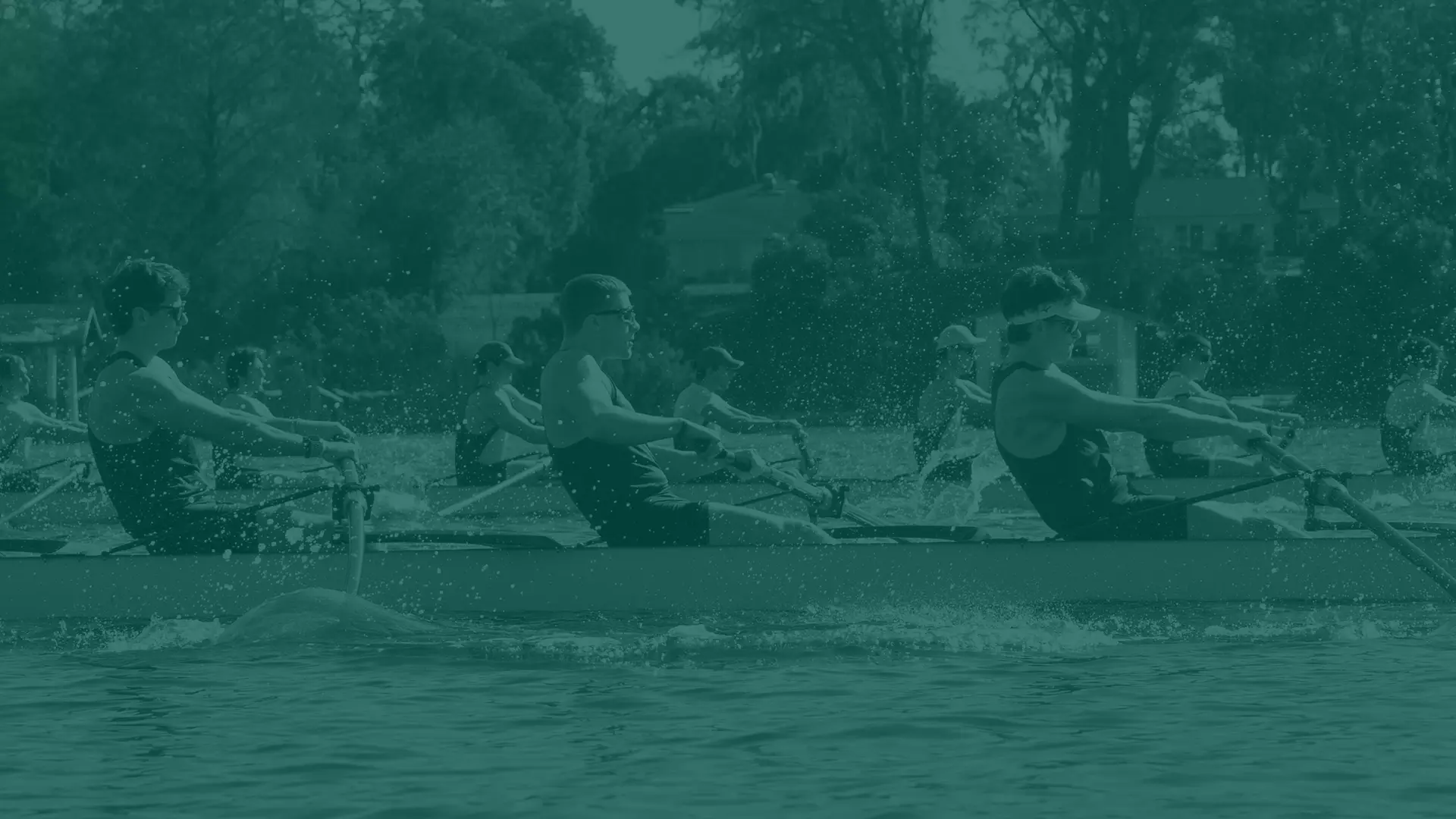 Jacksonville University Men's Rowing