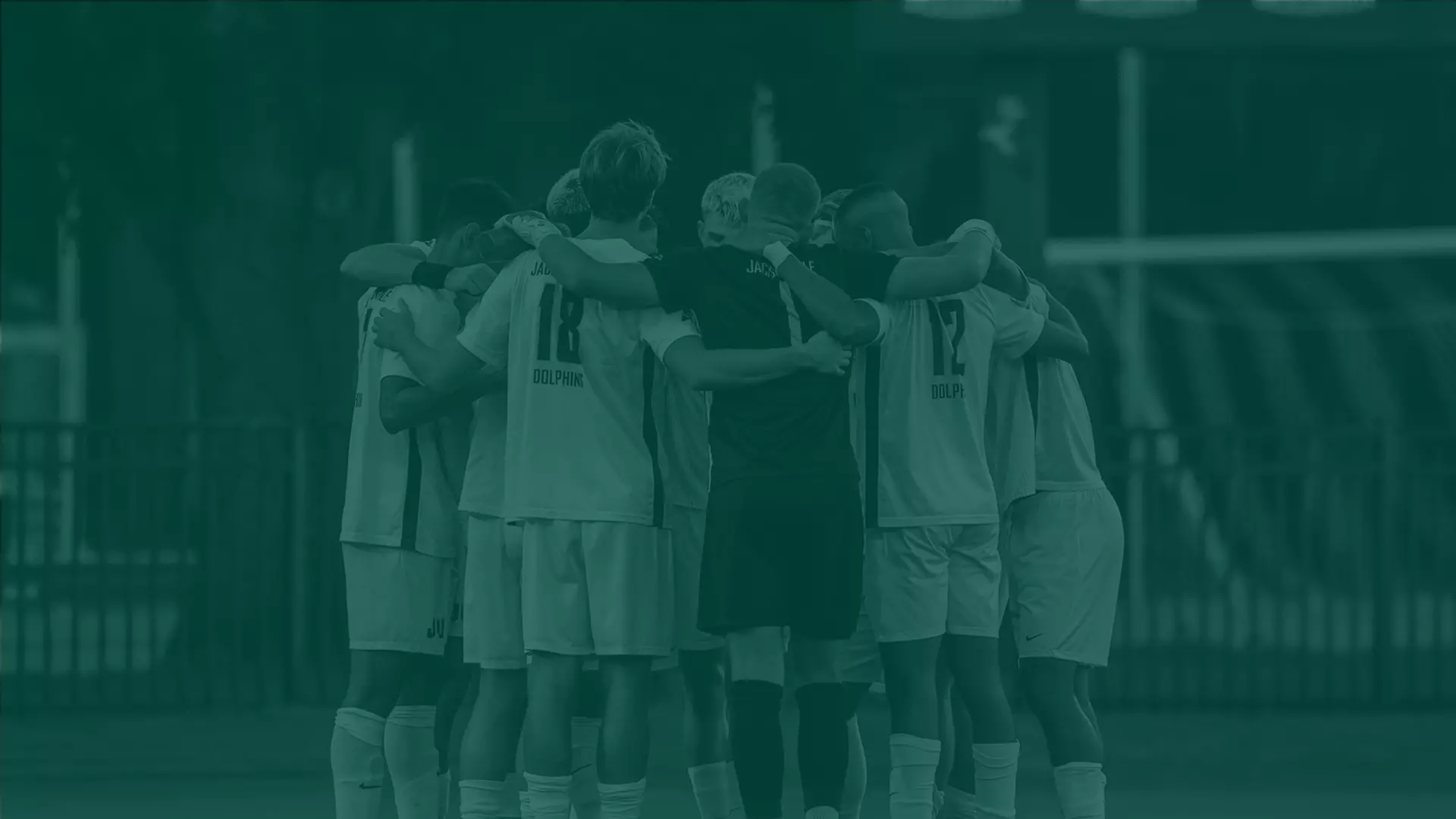 Jacksonville University Men's Soccer