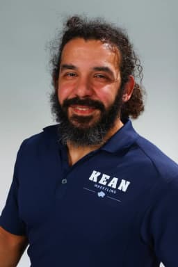 Nicholas Cabrera