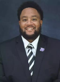 Tyrone Young