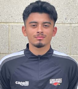 Kevin Garcia
