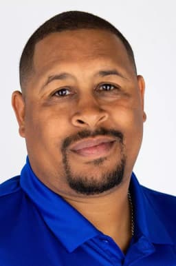 Jermaine Van Buren