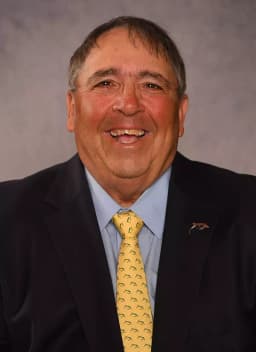 Joe Tesori '71