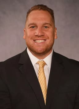 Mike Meola Jr.