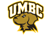 University of Maryland-Baltimore County logo