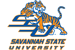Savannah State University logo