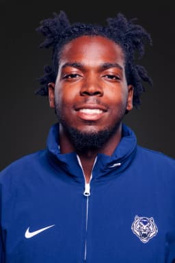 Jamahreon Smith