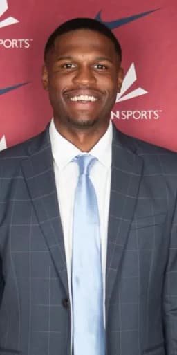 Sae' Quahn Rogers