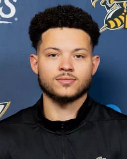 Zharon Richmond