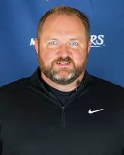 Scott Keister