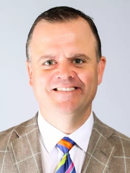 Jason Eaker