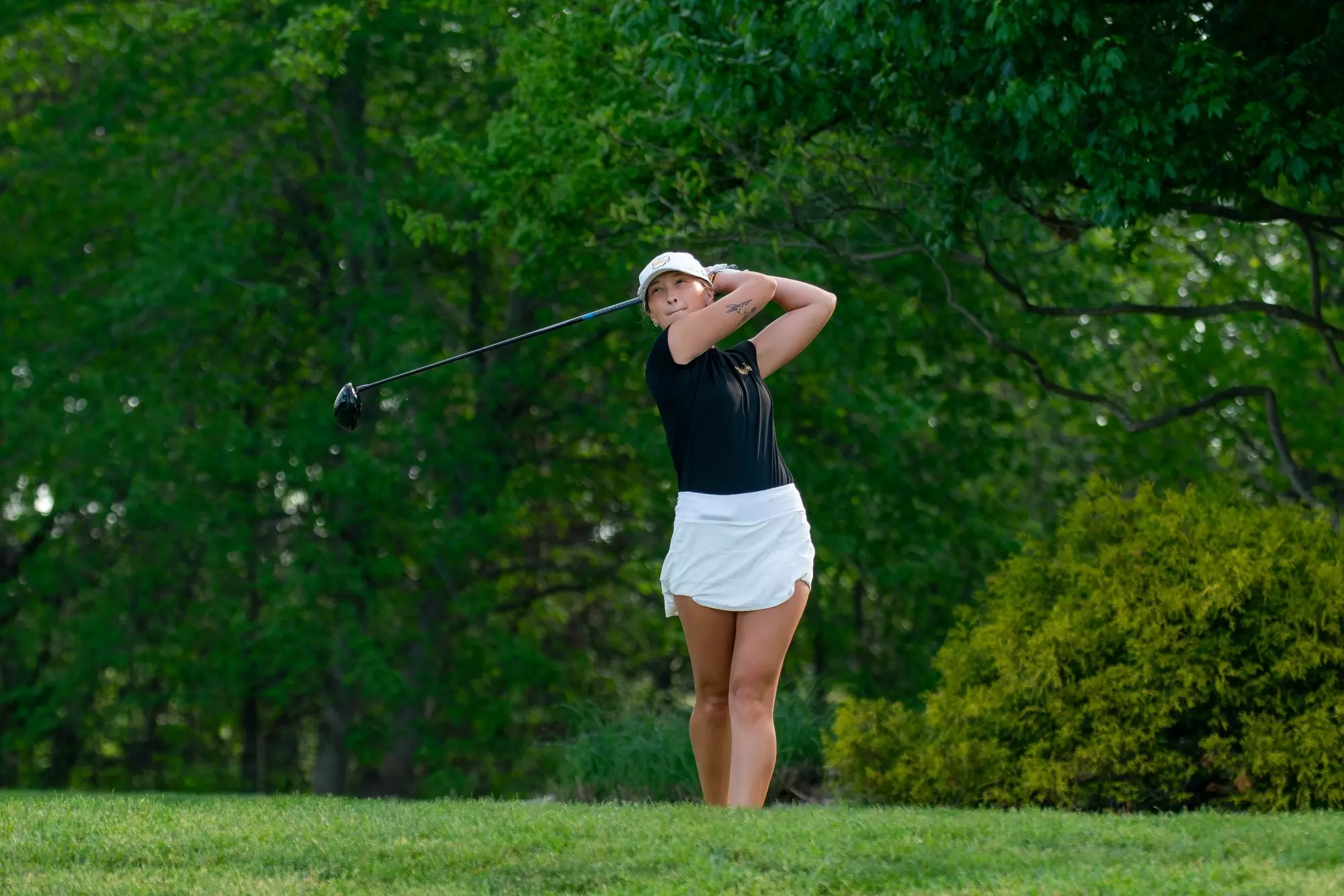 Ohio Dominican University Women's Golf