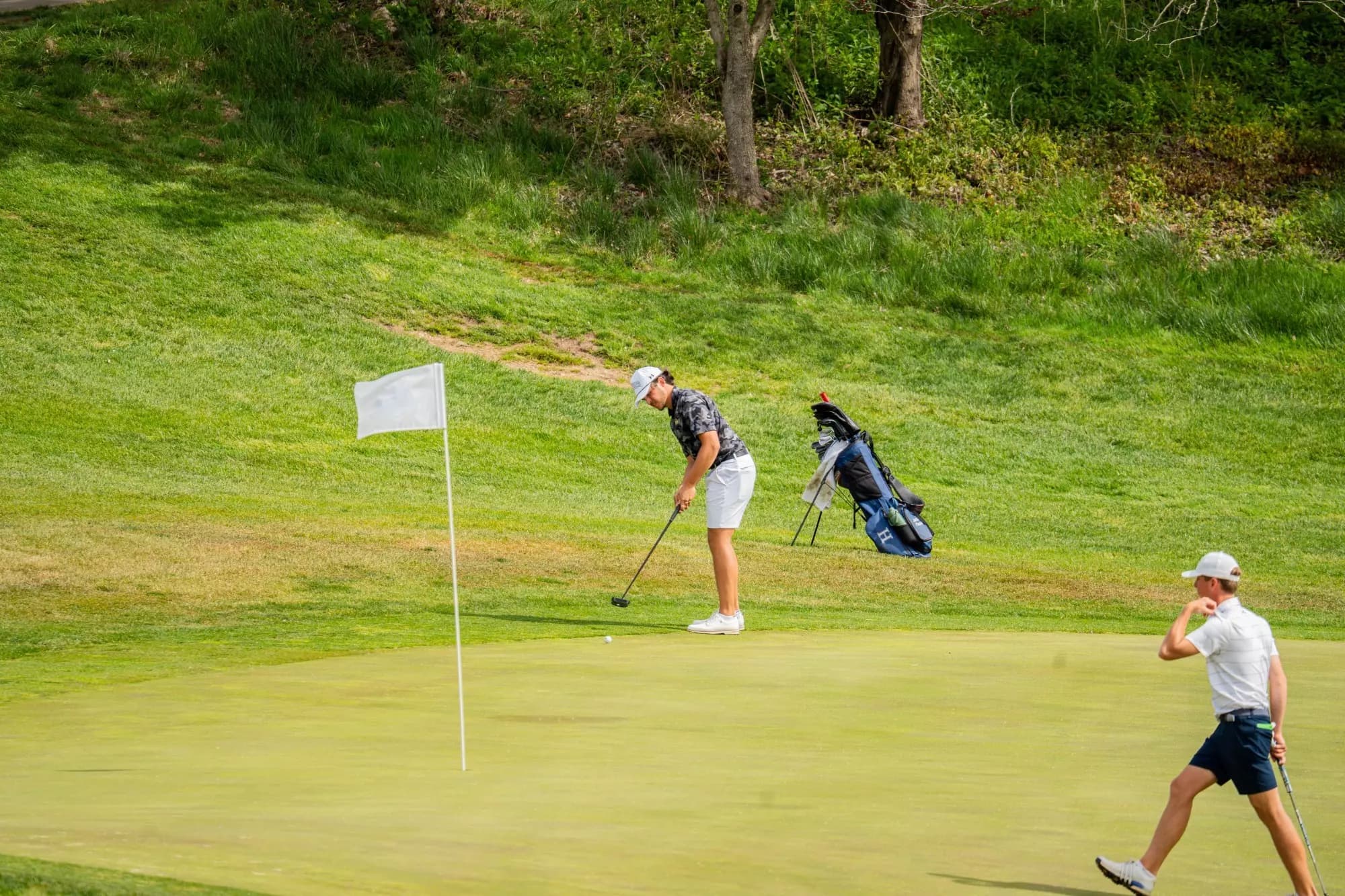 Ohio Dominican University Men's Golf
