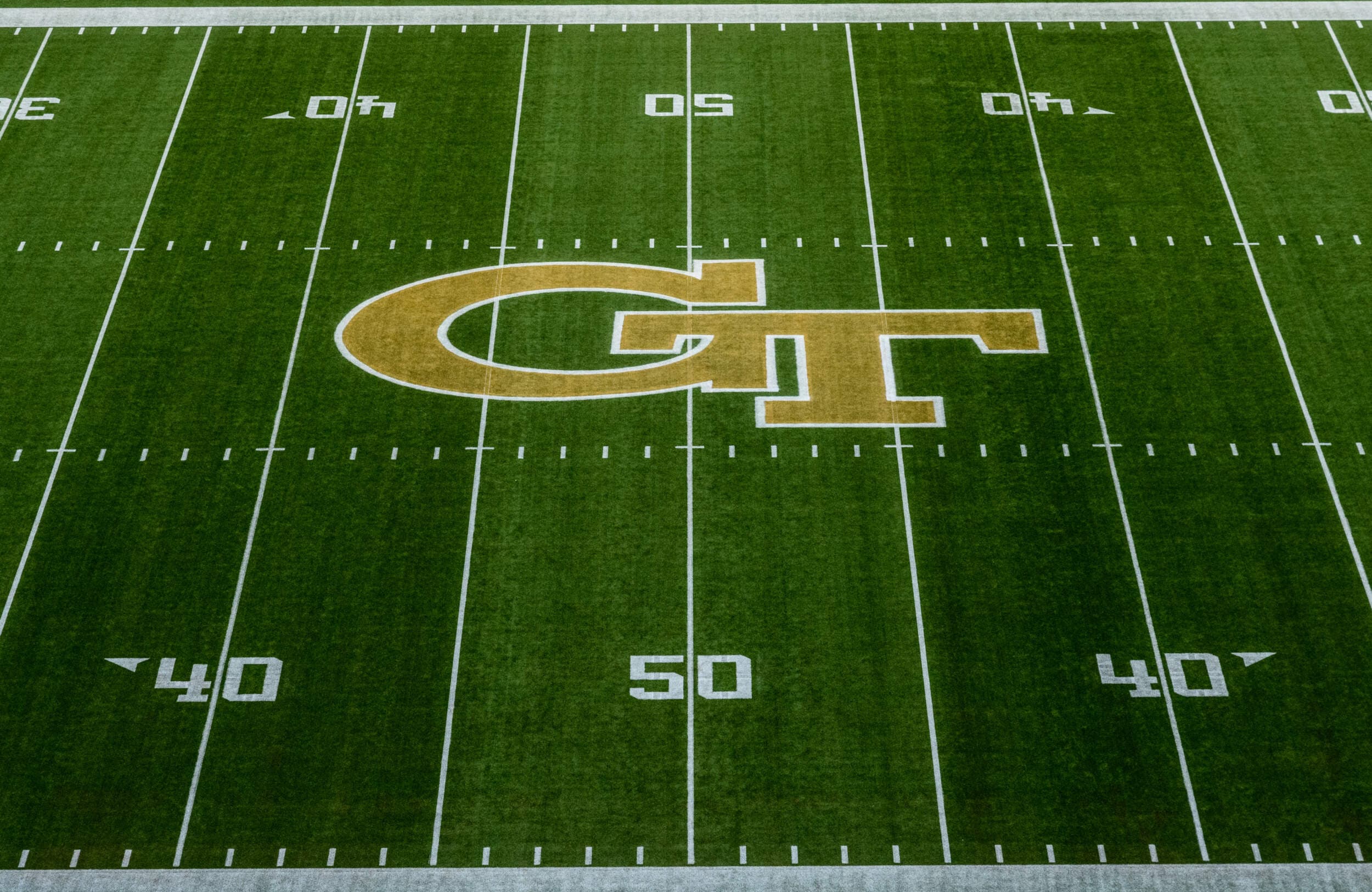 Georgia Institute of Technology-Main Campus Football