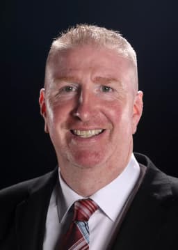Kevin Clifford