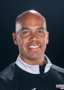 Rob Arrendell