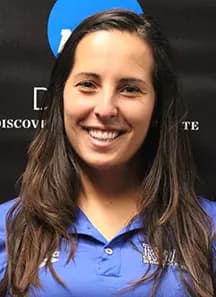 Joanna Tchobanova '14