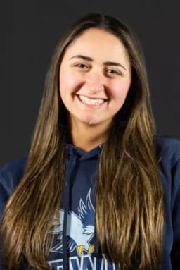 Alessia Cahoon '23
