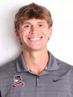 Jackson Gibson
