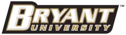 Bryant University logo