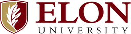 Elon University logo