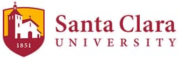 Santa Clara University logo