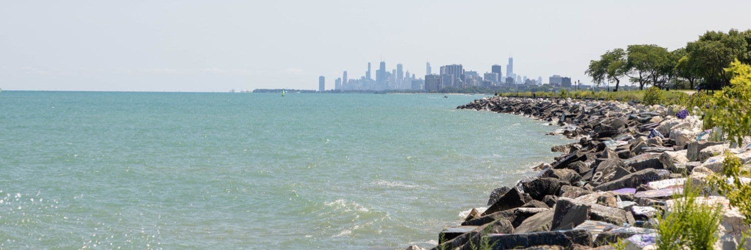 Northwestern University banner