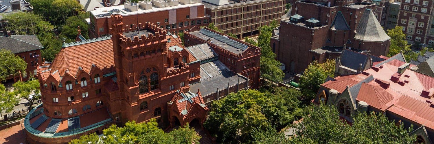 University of Pennsylvania Field Hockey