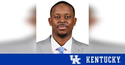 Tony Washington Jr.