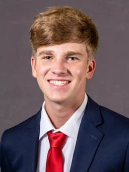 Jacob Bell '23 '24