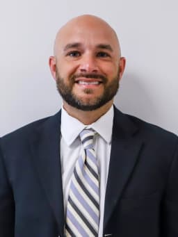 Drew Crawford '08