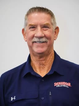 Jerry Wampler