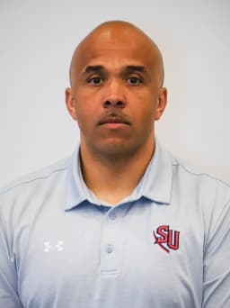 Kalvin Oliver '04