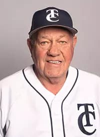 Jim Patterson