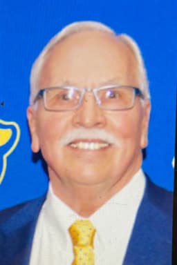 Ray Olsen