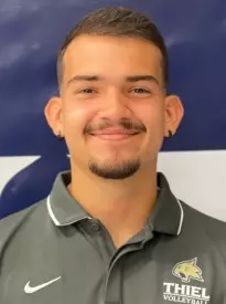David Gonzalez '25