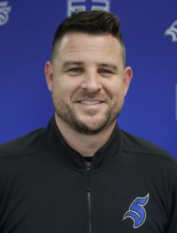 Justin Ray
