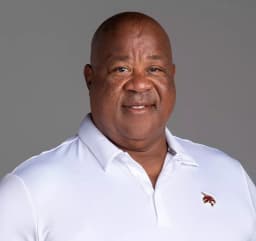John Frazier