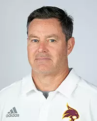 Randal Grizzle